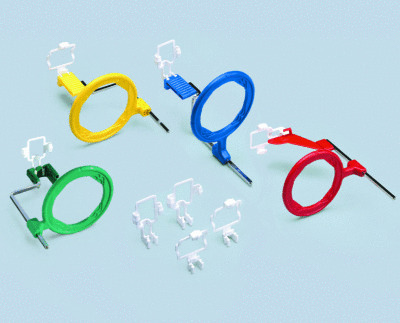 885-4520  Bitewing Kit for Film/PSP, 2 Vertical, 54-0925 product image