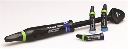 IPS Empress Direct Syringe Refill D2 D 3gm thumbnail 5