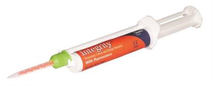 Integrity Temporary C&amp;B Material, Mini-Syringe Refill, 15 g, A1, 1/Pk, 666350 thumbnail 15