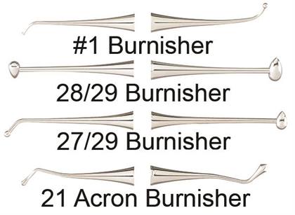 Burnisher 1 Double-Ended thumbnail 4