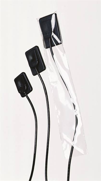 Pinnacle Sensor Cover 1-3/8" x 8" 500/Box thumbnail 9