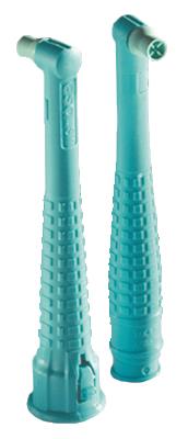 esa Tapered Prophy Angle Brush Tapered For Midwest 100/BX product image