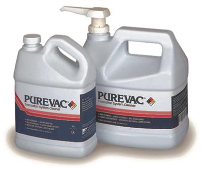 Purevac SC Evacuation System Cleaner, 5L/Bt, 1/Pk, 21135 thumbnail 14