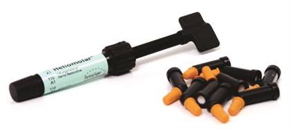 Heliomolar D3/35 Syringe 3g product image