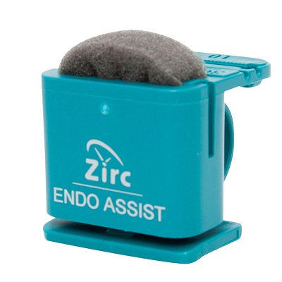 Endo Assist Organizer, Teal, 1/Pk, 50Z460J thumbnail 11