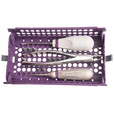 Organizer Plastic 5 Instruments Ea thumbnail 11