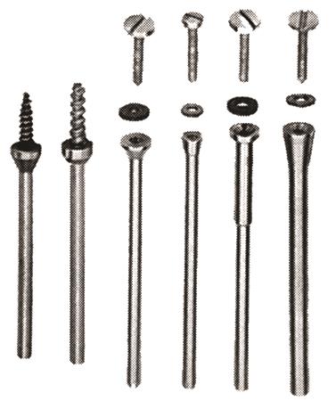 #303.5 Mandrels HP Pack of 12 product image
