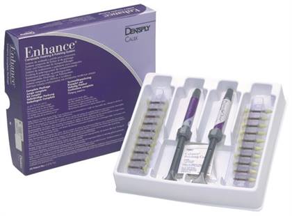 Enhance Finishing Discs, RA, Refill, 40/Pk product image