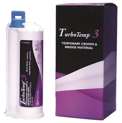 -Turbo Temp 3 Starter Kit A1 product image