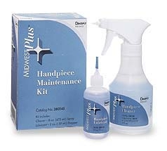 Midwest Plus Lubricant & Cleaner Maintenance Kit Ea thumbnail 12