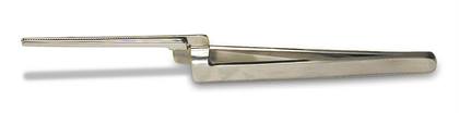 Articulating Paper Forceps Miller Stainless Steel Reusable Ea thumbnail 4