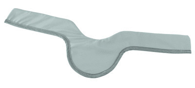 .3mm SootheGuard Protective Collar Grey product image