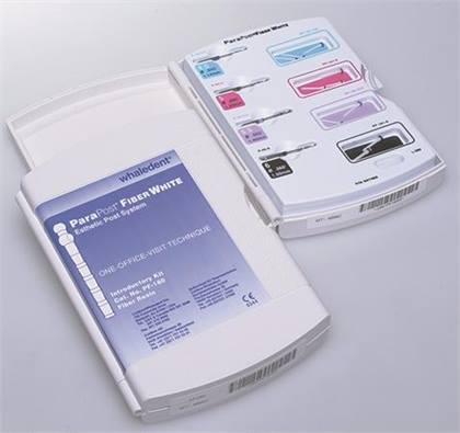 ParaPost Fiber White Posts, Refill, # 5.5, Purple, 5/Pk, PF16155 thumbnail 16