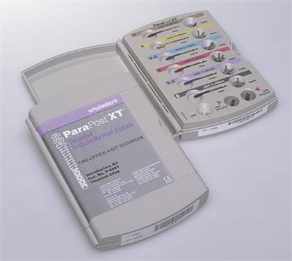 ParaPost XT Endodontic Posts, Titanium, # 5.5, Purple, 10/Pk, P6855 thumbnail 15