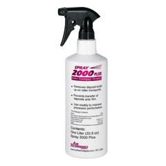 Spray 2000 Plus Cleaning Agents, 1 Liter, 1/Pk, 43965 thumbnail 9