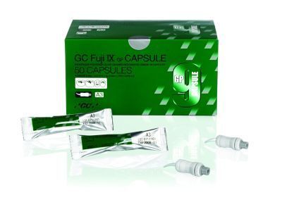 GC Initial LiSi Bleach Dentin BLD-1 Light thumbnail 4