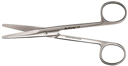 Surgical Scissors Size 4 Mayo Straight Ea thumbnail 8