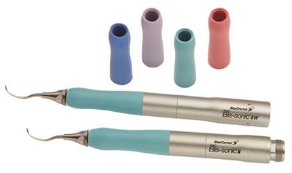 Titan Scaler Tip Replacement, Sickle, 24.6 mm, 1/Pk, 261667 thumbnail 10