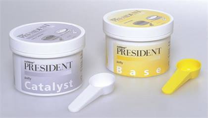 -President Light Body StandaRD product image