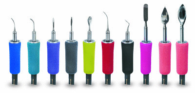 Ultra Waxer Tip Heating Ea thumbnail 4