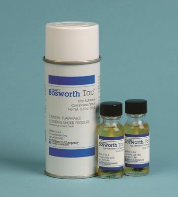 TAC Tray Adhesive 0.5 oz Standard Package 2/Pk thumbnail 13