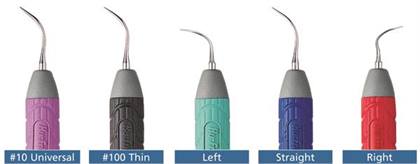 Swivel Direct Flow Ultrasonic Insert After Five Straight/Left/Right 30 kHz 3/Pk thumbnail 15