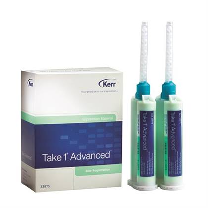 Take 1 Advanced Bite Registration, Refill, 2/Pk thumbnail 14