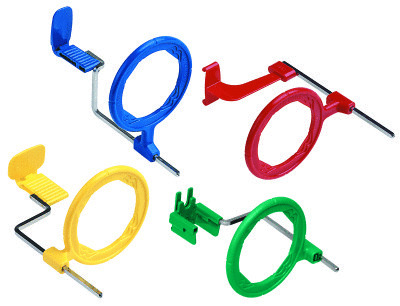 885-4392  Kit without Bitewing Instrument, 54-0928 product image