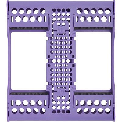 E-Z Jett Cassette Plastic 10 Instruments Ea thumbnail 11