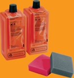 Formula 2000 Plus Cleaning Agents, Twin Pack, 2/Pk, 43945 thumbnail 11