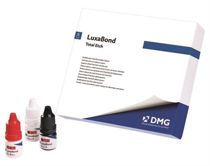 LuxaBond Endo Brush Refill Pack of 25 thumbnail 5