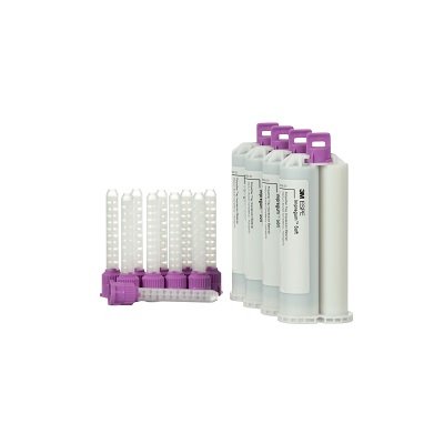 Impregum Garant Soft Polyether Impression Material, Medium Body, Tray Refill, Mint, 1/Pk thumbnail 9