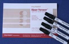 -Kleer-Veneer Lc Cement Opaque Cream Syr 1.2Ml product image