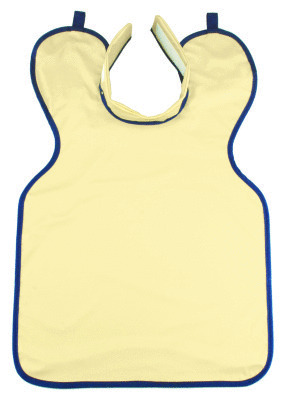 885-2012  with Thyroid Collar, Buttercup, 868050 product image
