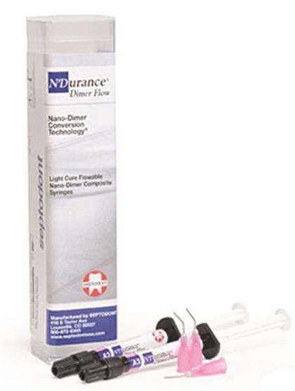 -N'Durance Dimer Flow C2 Syringes 2gm (2) product image