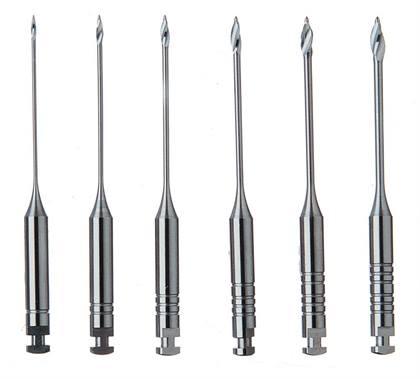 Gates Glidden Drill, RA, 18 mm, # 3, 6/Pk, 17285 thumbnail 13