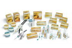 Affinis System 75 Impression Material Tray Fst Set Heavy Body Bulk Package 20/Bx thumbnail 8