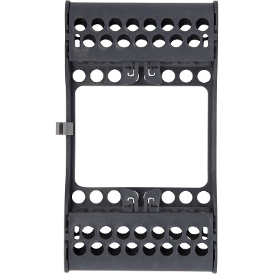 E-Z Jett Cassette - 8 Place Gray thumbnail 9