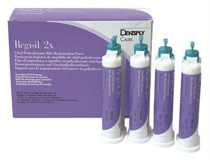 Regisil 2X, Regular Set, Refill, 50 ml, Purple, 4/Pk, 619500 thumbnail 15