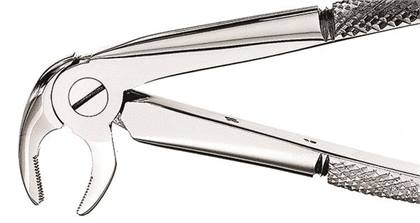 Hu-Friedy - Forceps #13 Europ., SM premolar, FX13 thumbnail 10