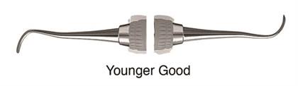 Universal Curette, Double-Ended, 7/8 Younger-Good, # 2 Octagon 1/Pk, SYG7/8 thumbnail 11