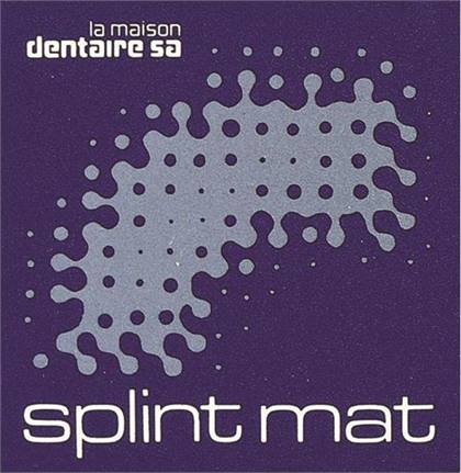 SplintMat Nylon Mesh Splint Rolls, 5.5 mm x 39 in/Roll, 1/Pk, SPL-C thumbnail 7