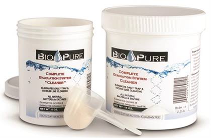 Bio-Pure Evacuation Maintenance Cleaner Powder 6 oz Ea thumbnail 6