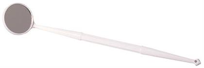 Mouth Mirror Assorted Disposable 12/Bx product image