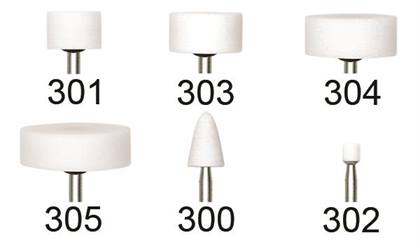 #304 Sharpening Stone for the Handpiece thumbnail 11