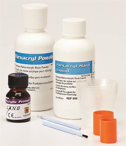 Flexacryl Hard Liquid 946ml thumbnail 3