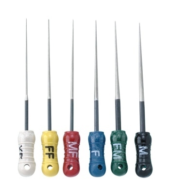Onyx-Flex Niti 25mm Asst Finger Spreaders (6) product image