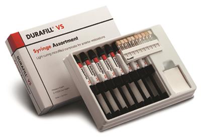 Durafill VS Universal Composite B2 Syringe Refill thumbnail 6