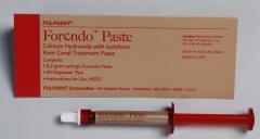 Forendo Paste Temporary Filling Material 2.2 Gm Ea thumbnail 14