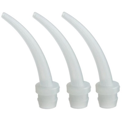 -Intra Oral Tip, Clear (100) product image
